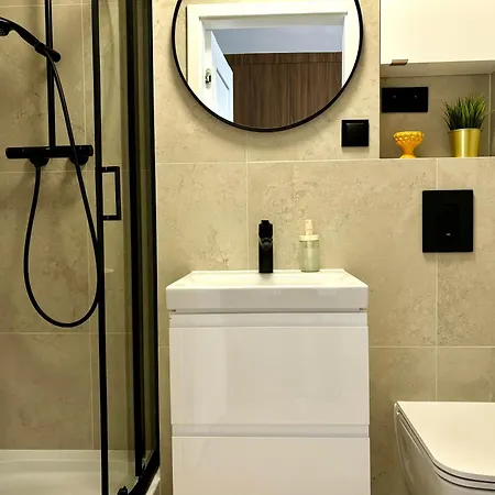 Modern Life Appartamento Varsavia